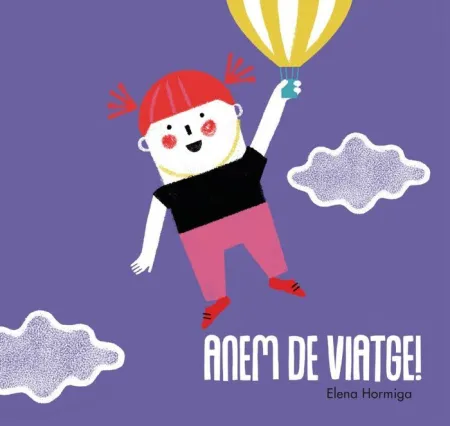 Anem de Viatge