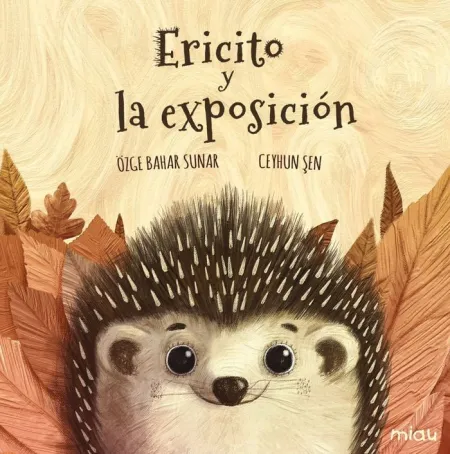 Ericito y la Exposicion