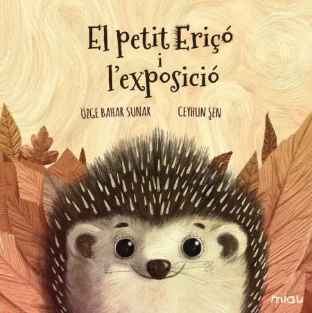 Petit Eriçó I L' Exposicio,El