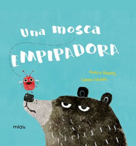Una Mosca Empipadora