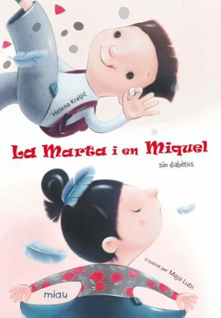 La Marta I en Miquel