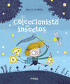 EL COLECCIONISTA DE INSECTOS