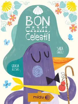 Bon Cami Celestino - Cat