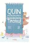 QUIN ENRENOU TIMOTEU