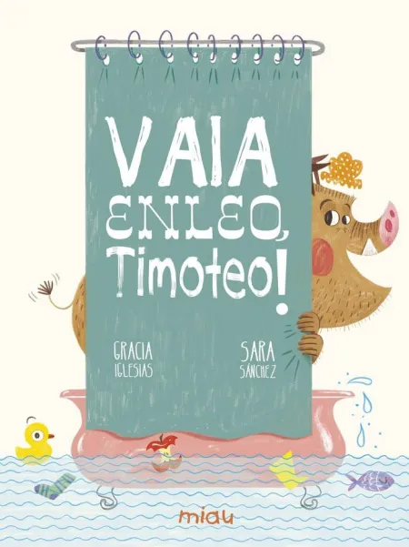 Vaia Enleo Timoteo