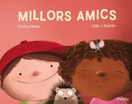 Millors Amics