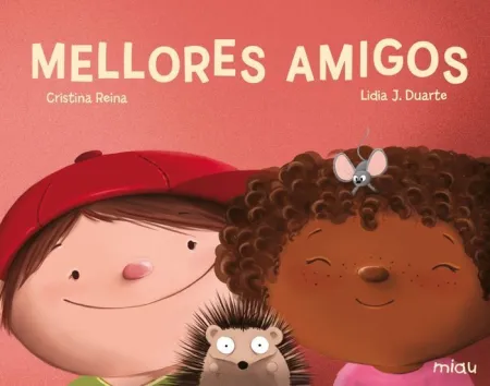 Mellores Amigos
