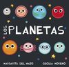 LOS PLANETAS