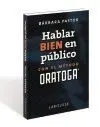 Hablar Público con el Metodo Oratoga