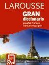 GRAN DICC. ESPAÑOL FRANCES