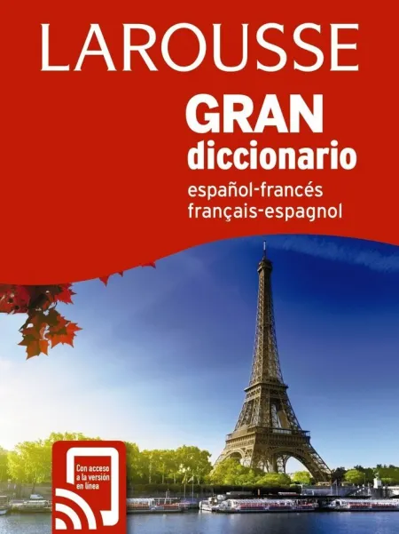 Gran Dicc. Español Frances