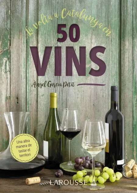 La Volta a Catalunya en 50 Vins