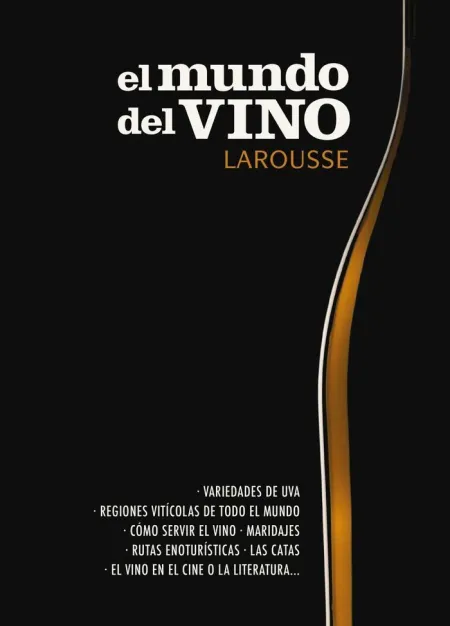 El Mundo del Vino