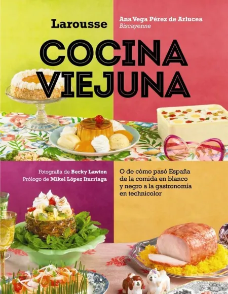 Cocina Viejuna