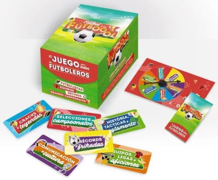 Fútbol y Más Fútbol