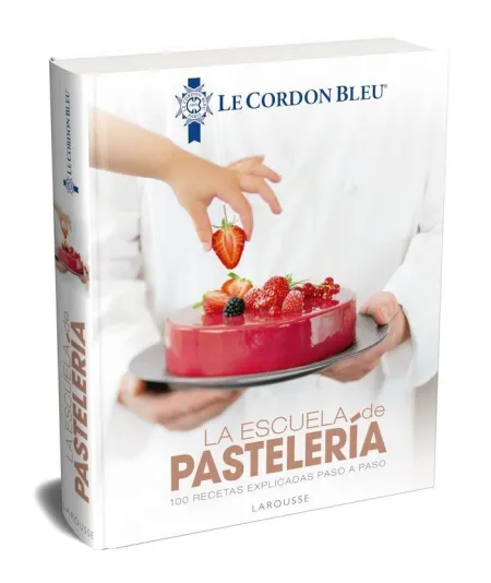 La Escuela de Pastelería