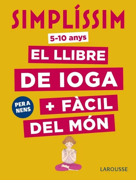Simplíssim. El Llibre de