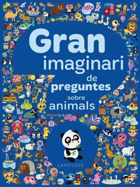 Gran Imaginari de Pregun