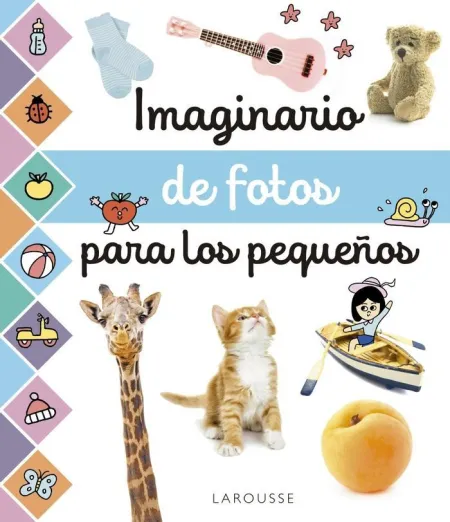 Imaginario de Fotos para los Pequeños