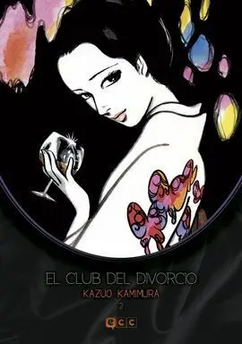 El Club del Divorcio Núm. 02 (De 2)