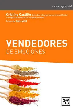Vendedores de Emociones