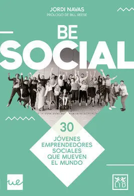 Be Social