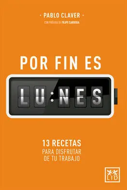 Por Fin Lunes