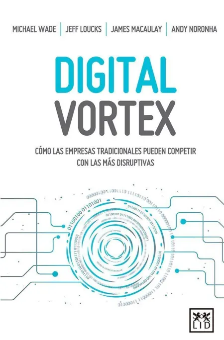 Digital Wortex