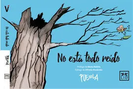 No esta Todo Reido