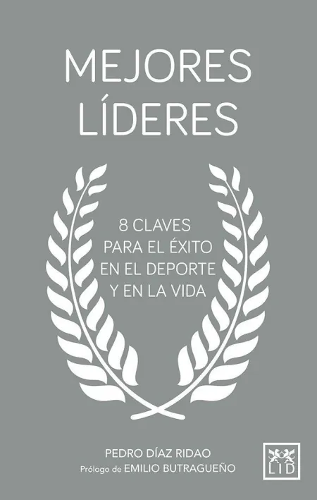 Mejores Líderes