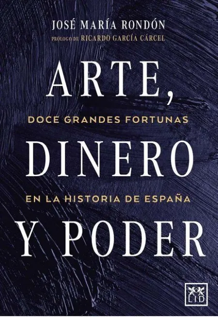 Arte, Dinero y Poder