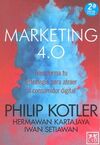 MARKETING 4.0 (2ª EDICION)