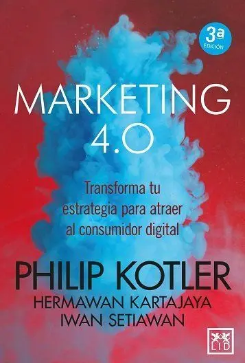 Marketing 4. 0 (2ª Edicion)