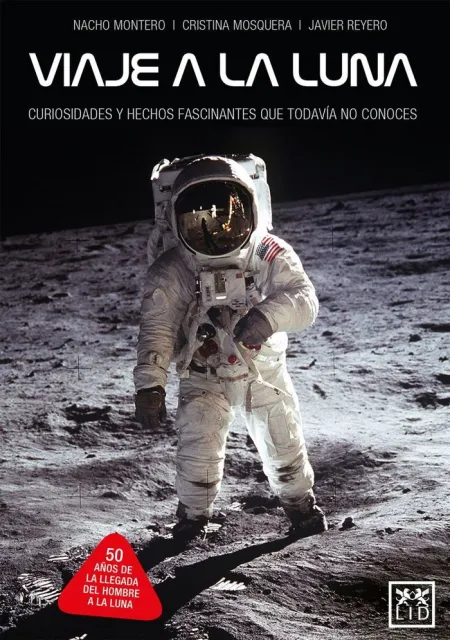 Viaje a la Luna