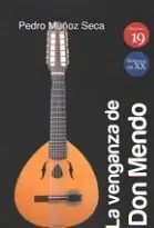 La Venganza de Don Mendo