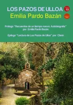 Los Pazos de Ulloa