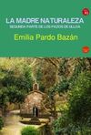 LA MADRE NATURALEZA