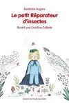 El Pequeño Cuidador de Insectos