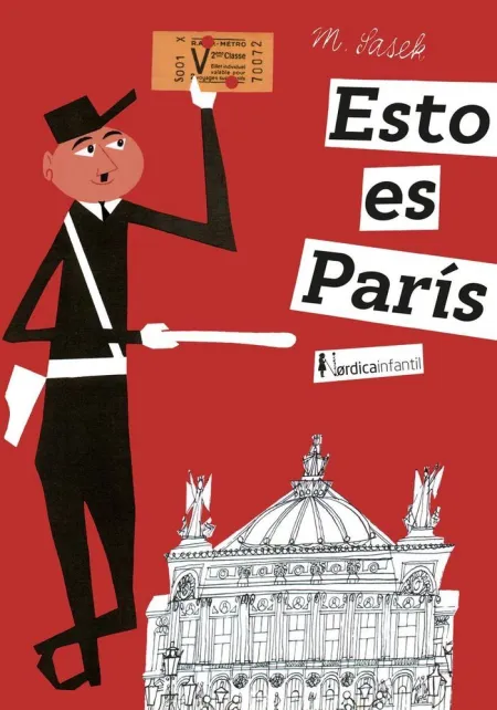 Esto Es París