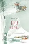 Tània Claravall