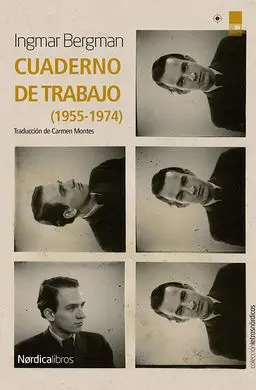 Cuadernos de Trabajo