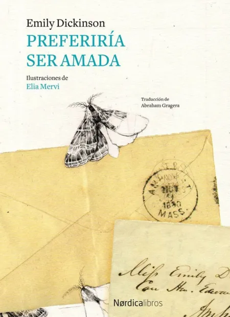Preferiria Ser Amada