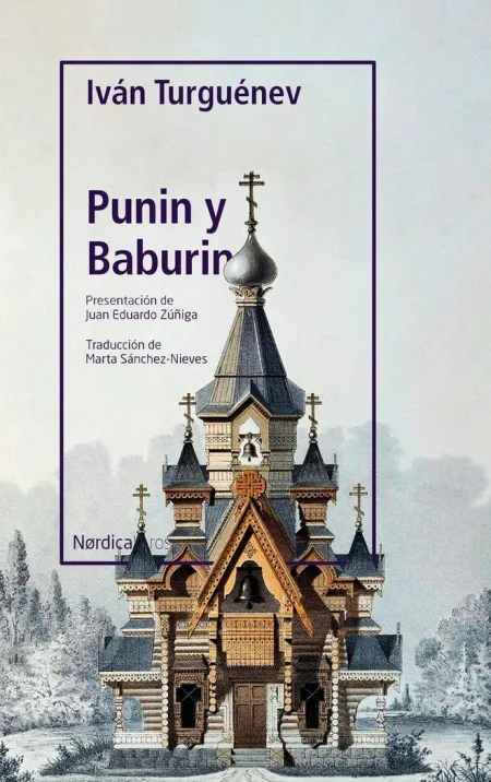 Punin y Baburin