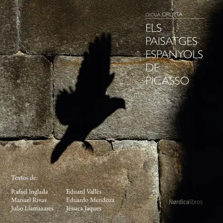 Paisatges Espanyols de Picasso,Els - Cat
