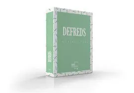 Defreds en Estado Puro