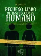 Pequeño Libro de Instrucciones Humano