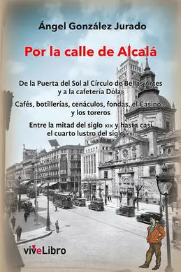 Por la Calle de Alcala