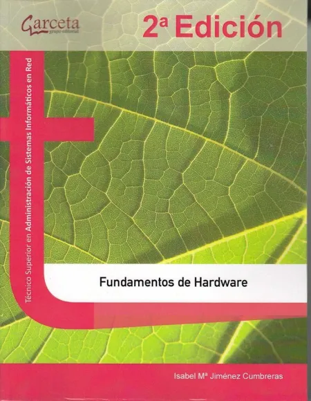 Fundamentos de Hardware 2ºedic