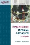 FUNDAMENTOS DE DINAMICA ESTRUCTURAL (2ª ED)