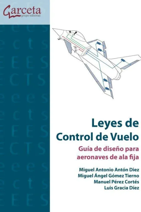 Leyes de Control de Vuelo
